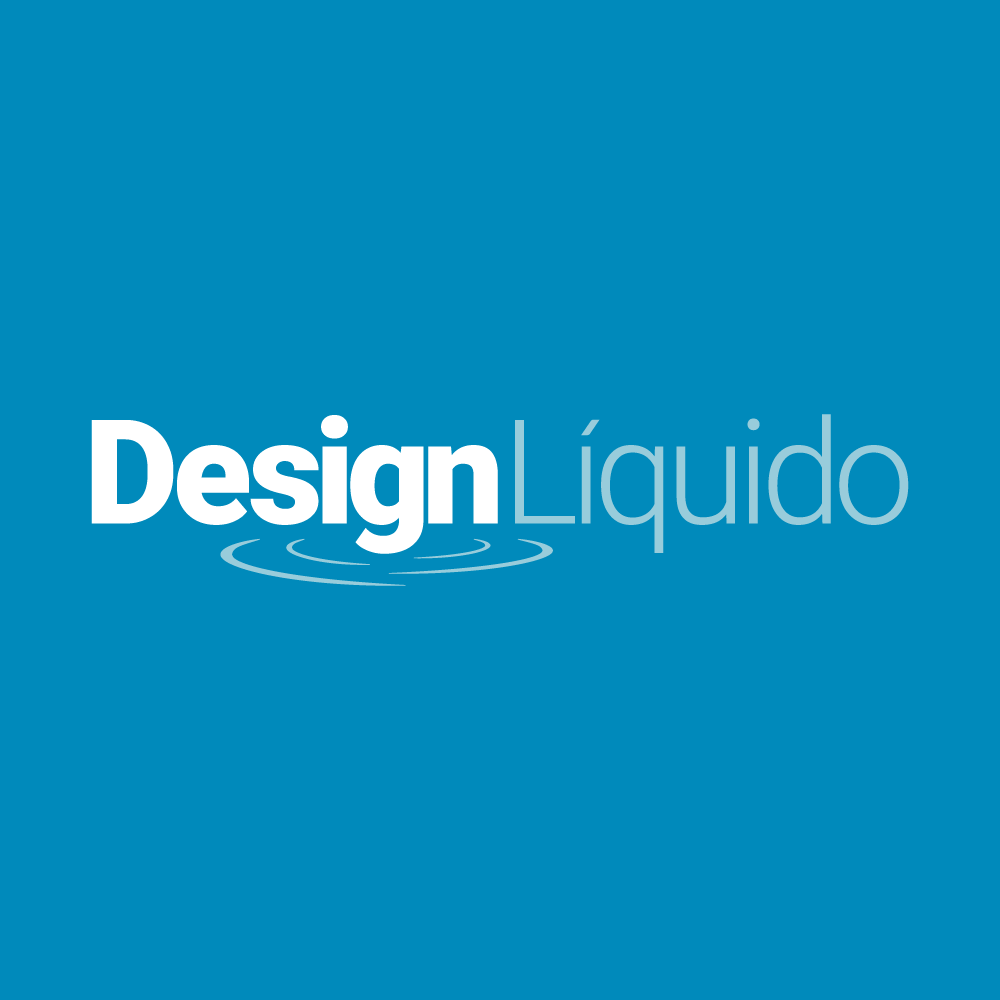 Design Líquido - Linguagens em Português